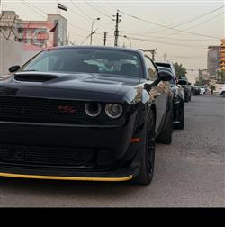 دۆج چالنجەر